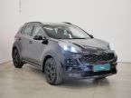 Kia Sportage - fotka číslo 7