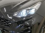 Kia Sportage - fotka číslo 8