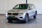 Volkswagen Tiguan - fotka číslo 0
