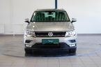 Volkswagen Tiguan - fotka číslo 3