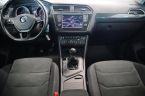 Volkswagen Tiguan - fotka číslo 4