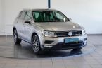 Volkswagen Tiguan - fotka číslo 7