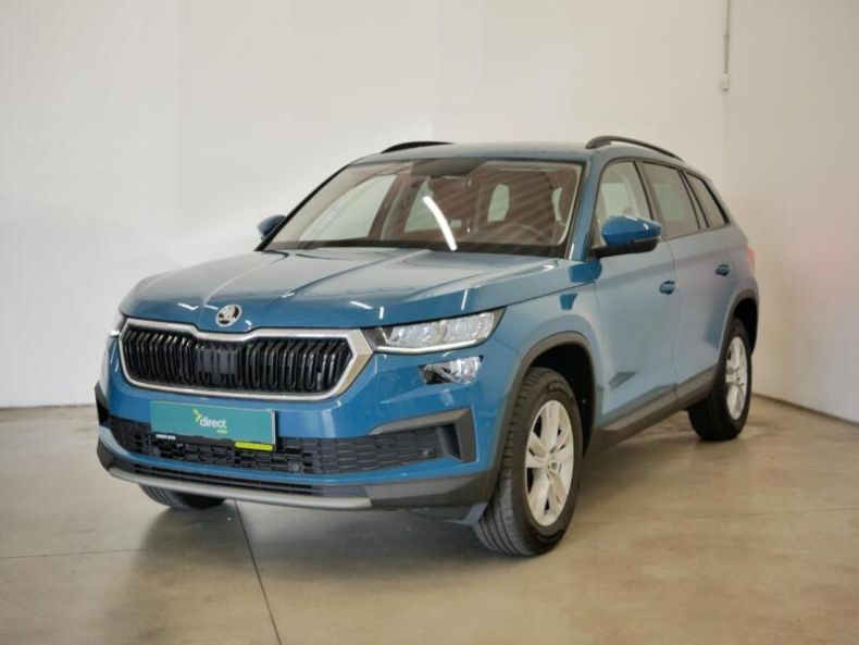 Škoda Kodiaq - hlavní fotka inzerátu