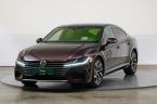 Volkswagen Arteon - fotka číslo 0