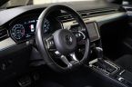 Volkswagen Arteon - fotka číslo 13