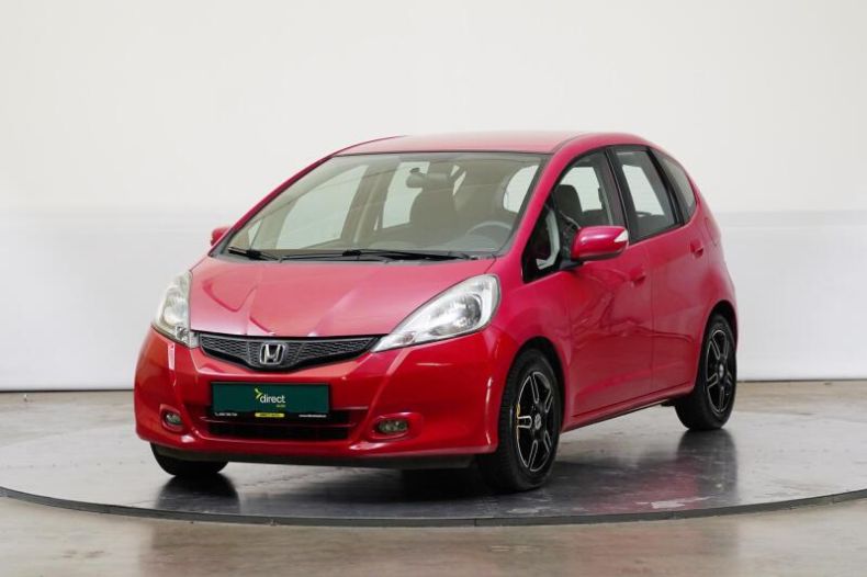 Honda Jazz - hlavní fotka inzerátu