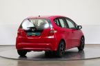 Honda Jazz - fotka číslo 1
