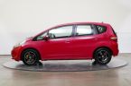 Honda Jazz - fotka číslo 2