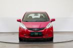 Honda Jazz - fotka číslo 3