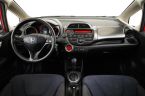 Honda Jazz - fotka číslo 4