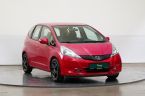 Honda Jazz - fotka číslo 7