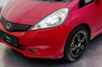 Honda Jazz - fotka číslo 8