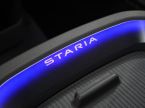 Hyundai Staria - fotka číslo 20