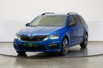 Škoda Octavia - fotka číslo 0