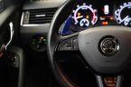 Škoda Octavia - fotka číslo 14