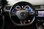 Škoda Octavia - fotka číslo 16