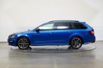 Škoda Octavia - fotka číslo 2