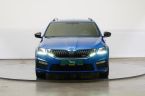 Škoda Octavia - fotka číslo 3