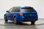 Škoda Octavia - fotka číslo 6