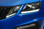 Škoda Octavia - fotka číslo 8