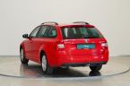 Škoda Octavia - fotka číslo 3