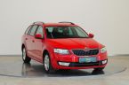 Škoda Octavia - fotka číslo 1