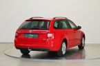 Škoda Octavia - fotka číslo 2