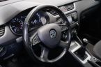 Škoda Octavia - fotka číslo 4