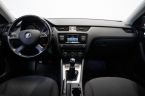 Škoda Octavia - fotka číslo 5