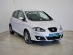 Seat Altea - fotka číslo 7
