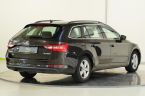 Škoda Superb - fotka číslo 1
