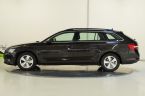 Škoda Superb - fotka číslo 2
