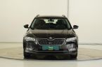Škoda Superb - fotka číslo 3