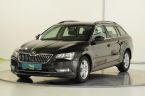 Škoda Superb - fotka číslo 0