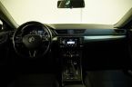 Škoda Superb - fotka číslo 4