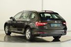 Škoda Superb - fotka číslo 6