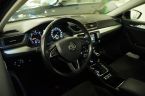 Škoda Superb - fotka číslo 13