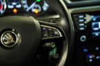 Škoda Superb - fotka číslo 16