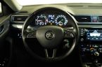 Škoda Superb - fotka číslo 17