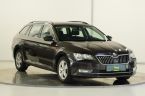 Škoda Superb - fotka číslo 7