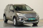 Ford Kuga - fotka číslo 1