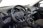 Ford Kuga - fotka číslo 4