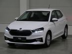 Škoda Fabia - fotka číslo 0