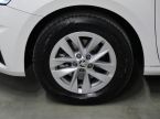 Škoda Fabia - fotka číslo 9