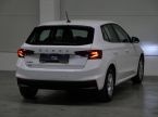 Škoda Fabia - fotka číslo 1