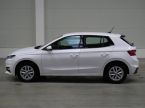 Škoda Fabia - fotka číslo 2