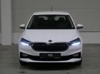 Škoda Fabia - fotka číslo 3