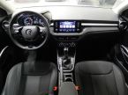 Škoda Fabia - fotka číslo 4