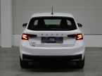 Škoda Fabia - fotka číslo 5