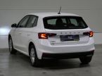 Škoda Fabia - fotka číslo 6